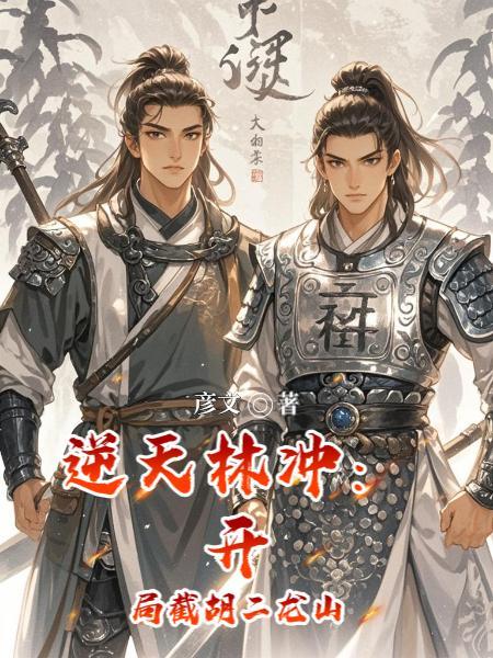 逆天林冲:开局截胡二龙山